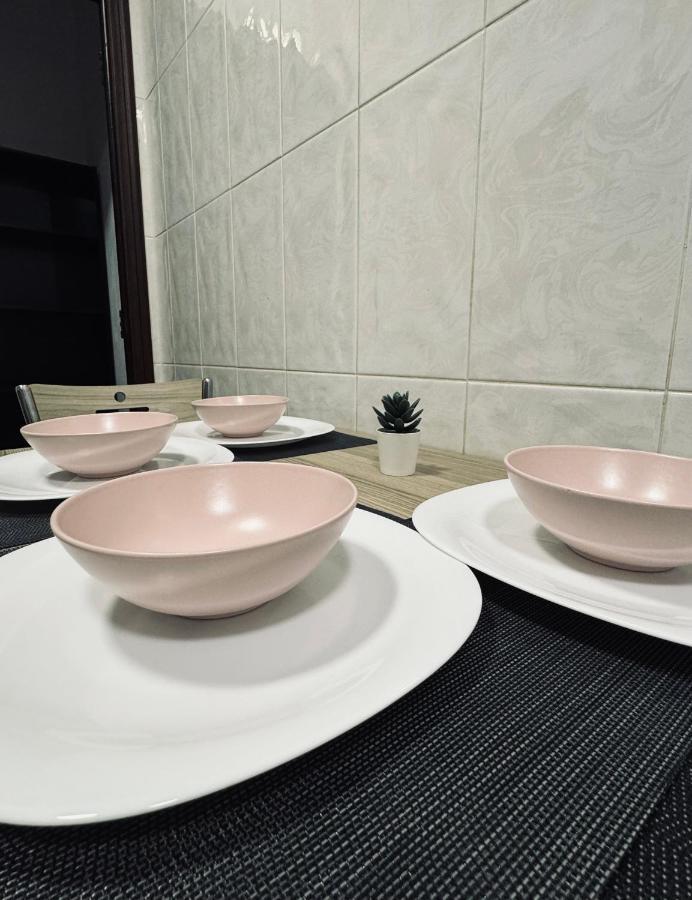 Apartamento Avenida 52 A Los Llanos De Aridane Exterior foto