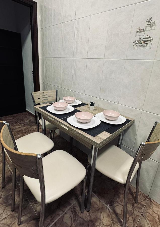 Apartamento Avenida 52 A Los Llanos De Aridane Exterior foto