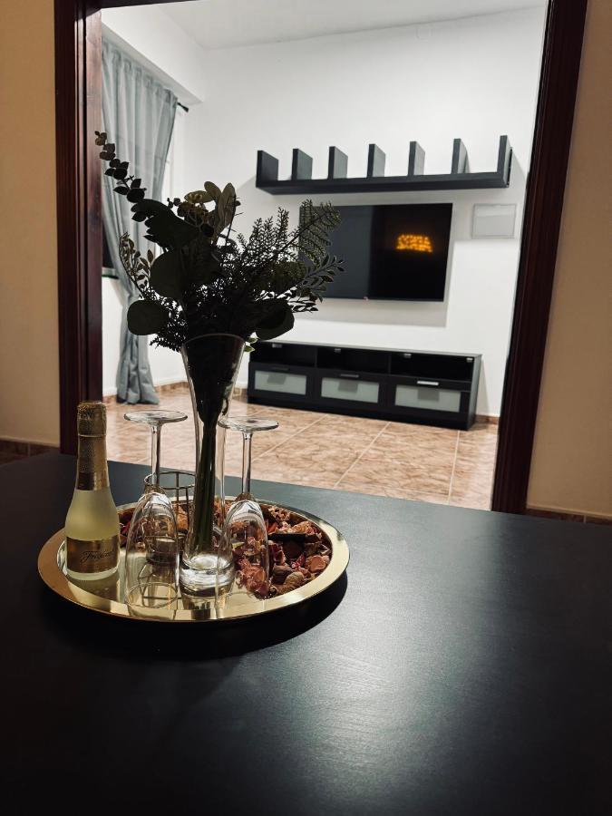 Apartamento Avenida 52 A Los Llanos De Aridane Exterior foto